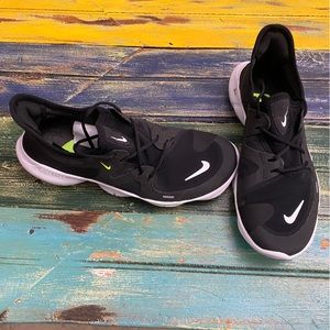 Nike Free Sneakers 7.5